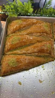 görsorth pizzeria &Kebaphaus - 7