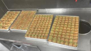 görsorth pizzeria &Kebaphaus - 2