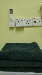 Andalus Homestay - 8