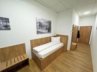 Hotel Fabrik Vösendorf - 4