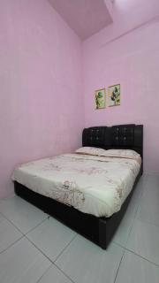 Andalus Homestay - Jerantut - 2