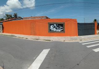 Pousada Porto Tutóia - 0