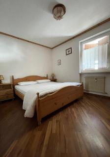 Casa Canazei, 2-5 pers Appartement 122 - 9