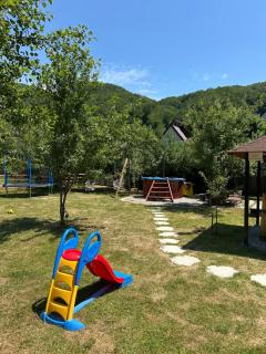 Story House - 3