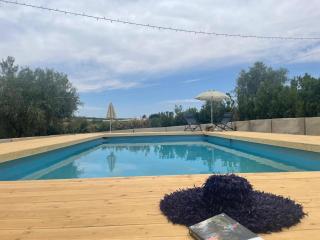 Borgo Bortolone - Chiaramonte Gulfi - 0