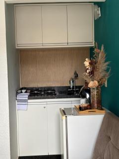 Loft 102 - Espaço Praia Aptos - 3