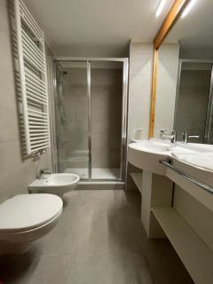 Casa Canazei, 2-5 pers Appartement 122 - 0
