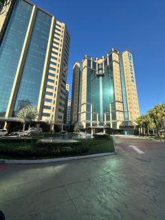 Flat 1638 - Avenida Ibirapuera, Moema - São Paulo - 6