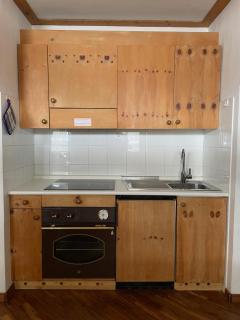 Casa Canazei, 2-5 pers Appartement 122 - 7