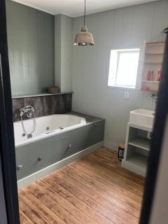 Apartment with wide views - 1