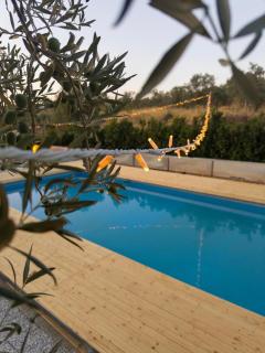 Borgo Bortolone - Chiaramonte Gulfi - 7