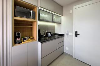 14º andar com vista incrível e condomínio completo - São Paulo - 8
