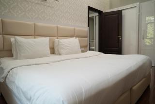 Wellmore Resort - Yusufkhona - 8