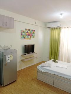 San Remo Condo Cebu - Studio Unit - Cebu - 5