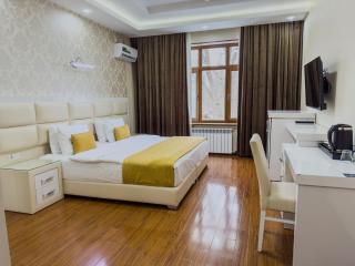 Wellmore Resort - Yusufkhona - 5
