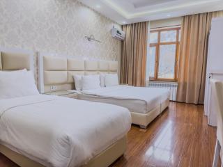 Wellmore Resort - Yusufkhona - 4