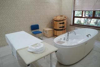 Wellmore Resort - Yusufkhona - 3