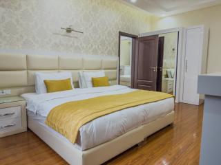 Wellmore Resort - Yusufkhona - 1