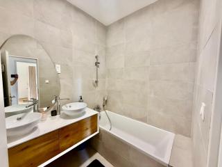 Villa famillilale saint tronc - 0