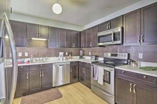 Harbor furnished apartments free indoor parking - 0