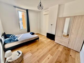 Villa famillilale saint tronc - 8