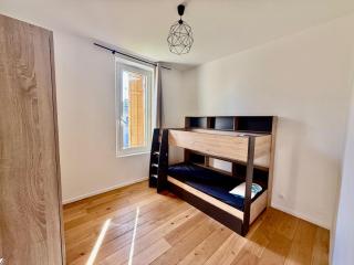 Villa famillilale saint tronc - 7