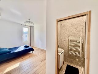 Villa famillilale saint tronc - 5