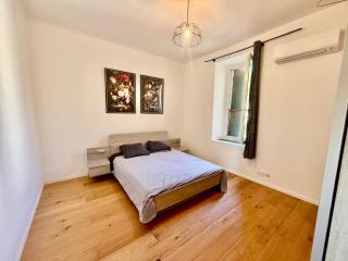 Villa famillilale saint tronc - 1