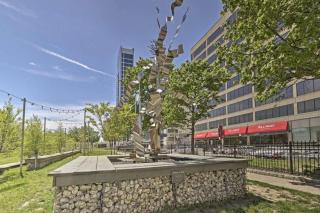 Harbor furnished apartments free indoor parking - 3
