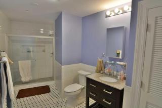 Harbor furnished apartments free indoor parking - Baltimore - 2