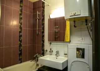 Doba In Ua Peremoga Apartments - Dnipro - 3