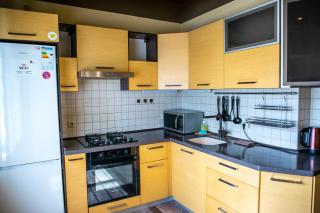 Doba In Ua Peremoga Apartments - 3