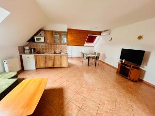 Ilona Apartmanházak - 5