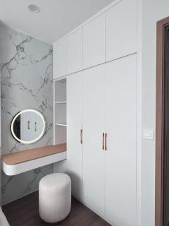 Chung cư Legacy Kim Oanh -Thuận Giao , Thuận An - Thuan An - 8