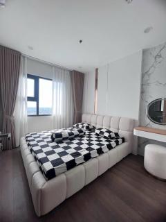 Chung cư Legacy Kim Oanh -Thuận Giao , Thuận An - 5