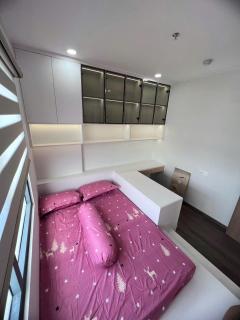 Chung cư Legacy Kim Oanh -Thuận Giao , Thuận An - 4
