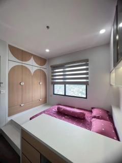 Chung cư Legacy Kim Oanh -Thuận Giao , Thuận An - 1