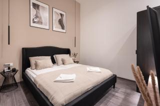 KL31 - Urban Escape - Prime Location - Klauzál Square by BQA - Budapeste - 8