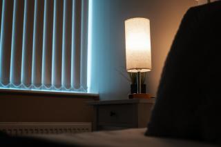 Desford Retreat with Free Parking near Leicester - 3