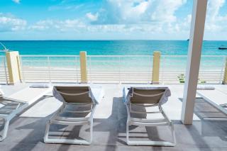 Suite 7 Mogador Residence, 1BR, brand-new, rare & luxury, beachfront - 4