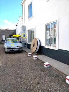 Appartement climatisé 2 chambres avec Sauna à 5mn de la plage Animaux acceptés de 2 à 9 nuits Maxi - 1