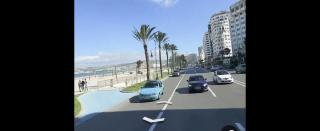 Heart of the city -Tangier - Charf - 4