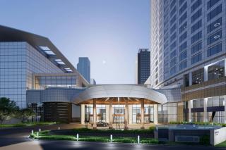 The Westin Seoul Parnas - 2