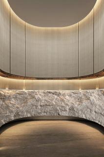 The Westin Seoul Parnas - 6