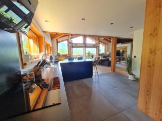 Glacier Cottage - 5