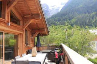 Glacier Cottage - 4