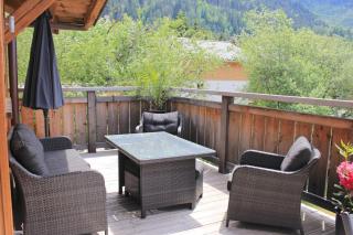 Glacier Cottage - 2