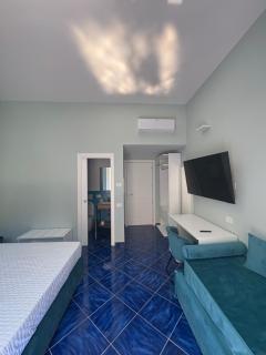 De Riso Rooms - 7