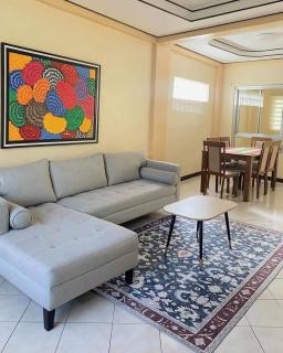 Cozy 3br home entry to CWC, Pili Golf, Naga, Bicol - 0