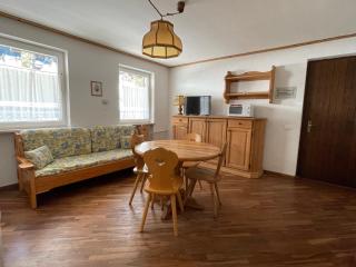 Casa Canazei, 2-5 pers Appartement 122 - 5